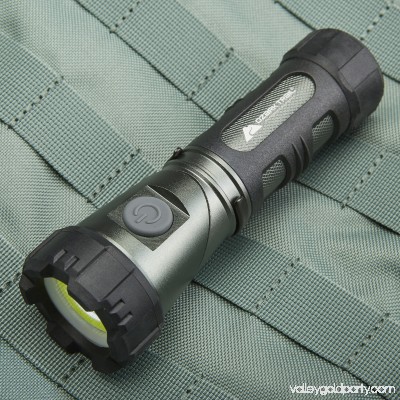 Ozark Trail LED Flashlight, 250 Lumens 567267589
